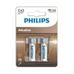 Philips ALKALINE der Marke Philips