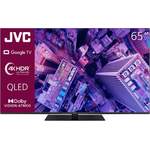 Qled von JVC, in der Farbe Schwarz, Vorschaubild