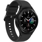 Smartwatch von Samsung, in der Farbe Schwarz, Vorschaubild