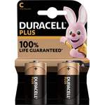 Duracell Plus-C der Marke Duracell