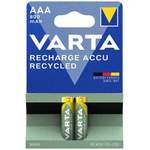 Varta RECH.AC.RECYC.AAA800mAh der Marke Varta