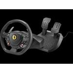 Steering wheel von THRUSTMASTER, in der Farbe Schwarz, Vorschaubild