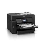 Tintenstrahldrucker von Epson, in der Farbe Schwarz, Vorschaubild