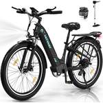 HITWAY E-Bike der Marke HITWAY