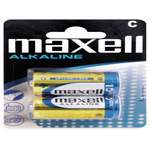 Akkumulatoren und Batterie von Maxell, Vorschaubild