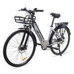 Fangqi E-Bike der Marke Docrooup