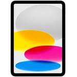 iPad von Apple, in der Farbe Silber, Vorschaubild