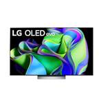 LG OLED55C37LA der Marke LG Electronics