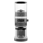 Kaffeemaschine von KITCHENAID®, in der Farbe Grau, andere Perspektive, Vorschaubild