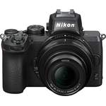 Nikon Systemkamera der Marke Nikon