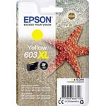 Epson Druckerpatrone der Marke Epson