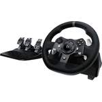 Steering wheel von Logitech G, in der Farbe Schwarz, Vorschaubild