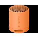 Bluetooth-Lautsprecher von SONY, in der Farbe Orange, Vorschaubild
