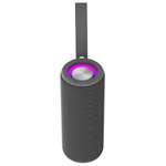 Bluetooth-Lautsprecher von Denver, in der Farbe Grau, Vorschaubild
