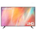 Fernseher Samsung der Marke Samsung Smart TV und 4k Fernseher