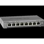 NETGEAR GS108E-300PES der Marke NETGEAR