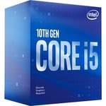 Core™ i5-10400F, der Marke Intel®