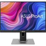 LED-Monitor von Asus, in der Farbe Schwarz, Vorschaubild