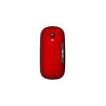 Smartphon von Beafon, in der Farbe Rot, Vorschaubild