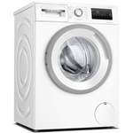 Waschmaschine von Bosch, in der Farbe Weiss, Vorschaubild