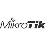 Mikrotik Cloud der Marke MikroTik