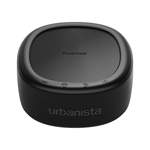 Bluetooth-Lautsprecher von Urbanista, in der Farbe Schwarz, Vorschaubild