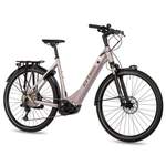 Airtracks E-Bike der Marke Airtracks