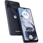 Dual-SIM-Smartphone von Motorola, in der Farbe Schwarz, Vorschaubild
