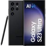 Handys von Samsung, in der Farbe Schwarz, andere Perspektive, Vorschaubild