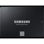 Festplatte von SAMSUNG, in der Farbe Schwarz, Vorschaubild