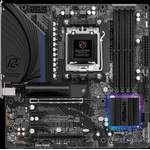 ASR 90MXBJ90 der Marke ASRock