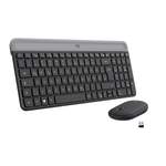 Logitech MK470 der Marke Logitech