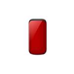 Smartphon von Beafon, in der Farbe Rot, Vorschaubild