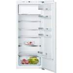 Einbau-Kühlschrank von Bosch, in der Farbe Weiss, Vorschaubild