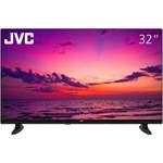 JVC LCD-LED der Marke JVC