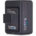 Dual Battery der Marke Gopro