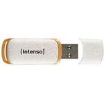 Memory-Card-Stick von Intenso, in der Farbe Beige, Vorschaubild