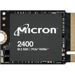 Micron 2400 der Marke Crucial