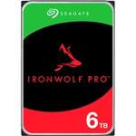 IronWolf Pro der Marke Seagate