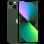 iPhone von Apple, in der Farbe Grün, Vorschaubild