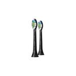 Elektrische Zahnbürste von Philips Sonicare, in der Farbe Schwarz, Vorschaubild