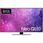 Neo QLED der Marke Samsung