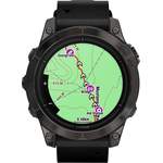 GARMIN® Touchscreen-Smartwatch der Marke Garmin