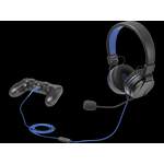 Gaming Headset von SNAKEBYTE, andere Perspektive, Vorschaubild