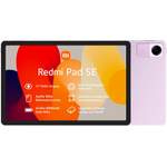 Tablet von Xiaomi, in der Farbe Lila, andere Perspektive, Vorschaubild