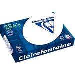 Papier Clairefontaine der Marke Clairefontaine
