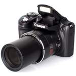 Canon SX510 der Marke Canon