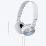 SONY MDR-ZX310APW der Marke Sony