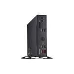 Shuttle Barebone-PC der Marke Shuttle