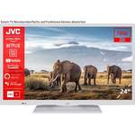 JVC LED-Fernseher der Marke JVC